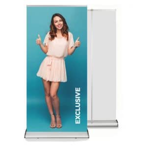 Roll-up EXCLUSIVE 100 x 200 cm