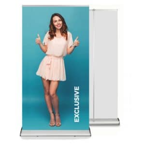 Roll-up EXCLUSIVE 120 x 200 cm