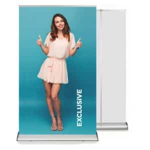 Roll-up EXCLUSIVE 150 x 200 cm